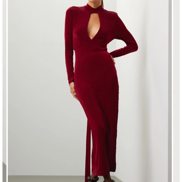 Bardot Dresses & Skirts - Bardot Ellis Maxi